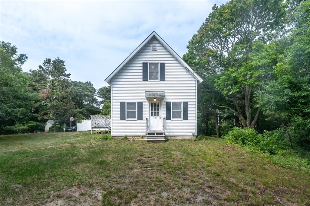 419 Great Western Rd, Harwich, MA, 419 Great Western Rd, Harwich, MA Photo #2