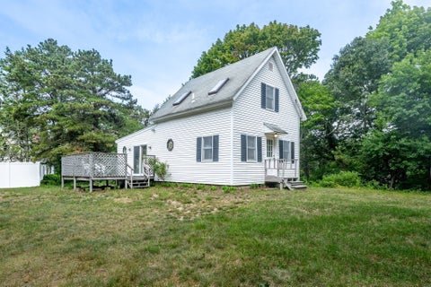Photo of 419 Great Western Rd, Harwich, MA 02645 (MLS # 73559983)