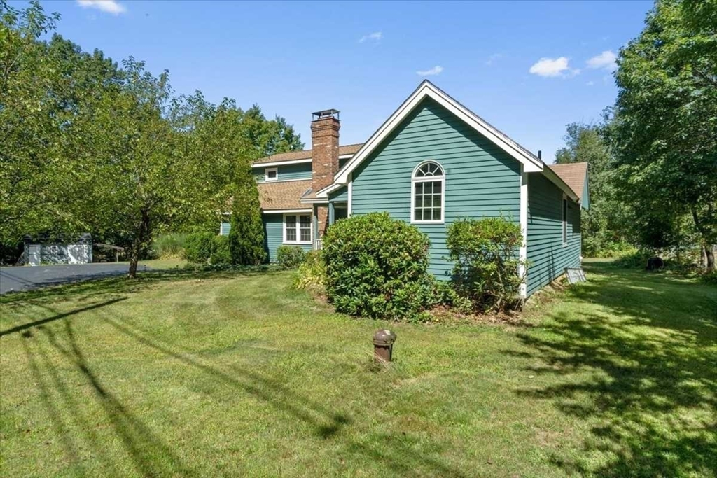 163 Rowley Hill Rd