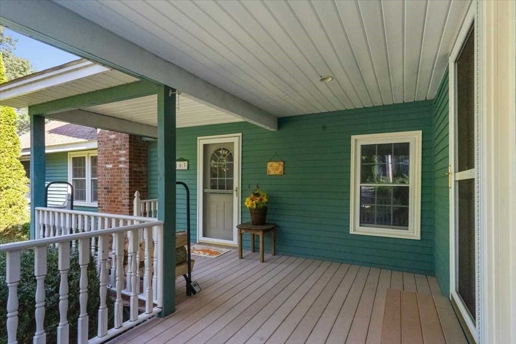 163 Rowley Hill Rd