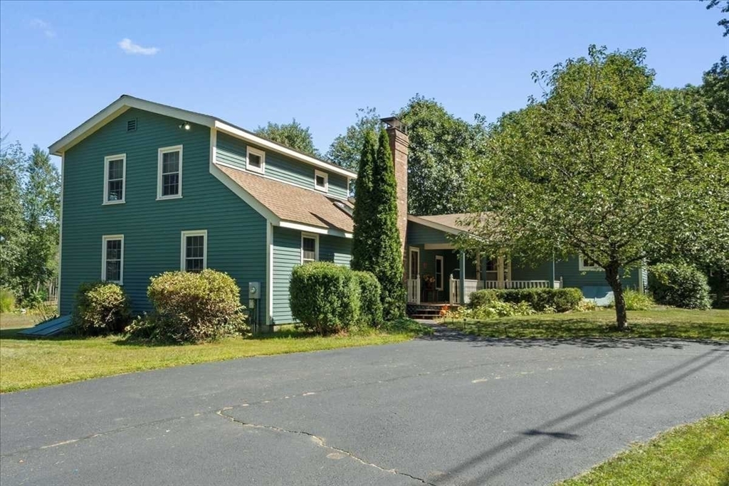 163 Rowley Hill Rd
