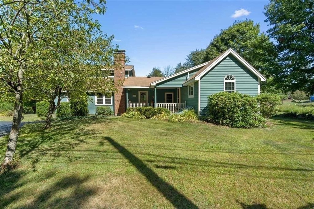 163 Rowley Hill Rd