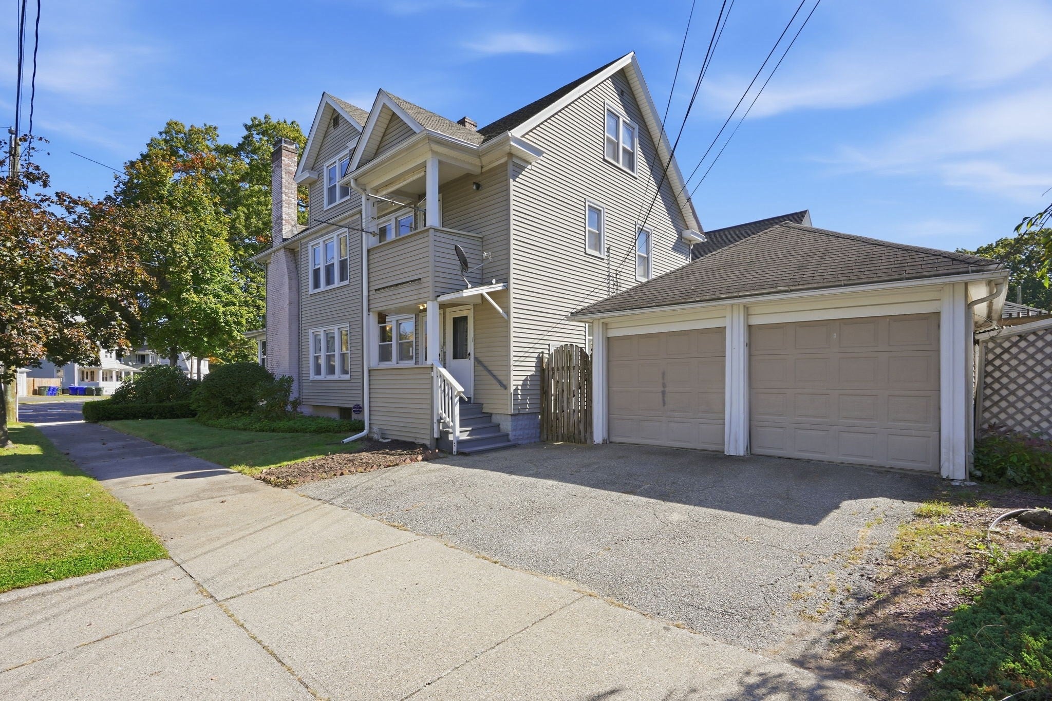 124-126 Woodlawn St, Springfield, MA, 124-126 Woodlawn St, Springfield, MA Photo #5