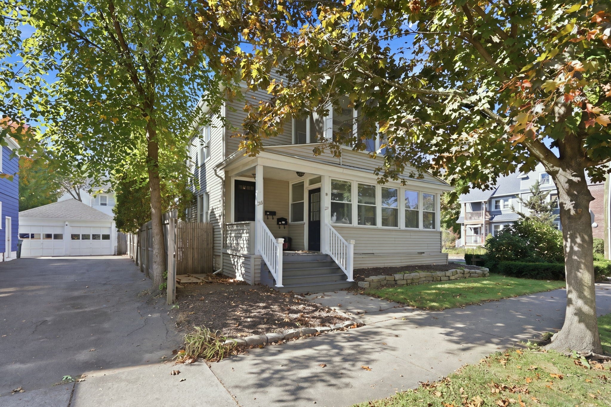 124-126 Woodlawn St, Springfield, MA, 124-126 Woodlawn St, Springfield, MA Photo #3