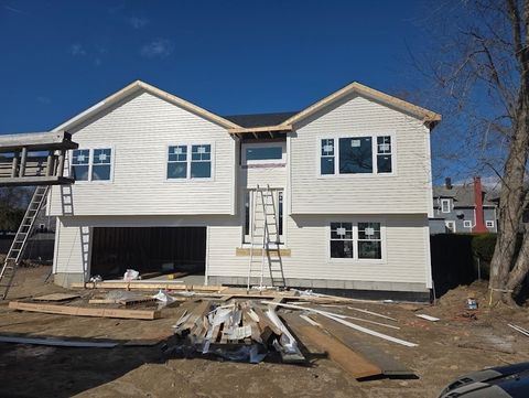 Lot 40 Foley Dr. New Bedford MA 02745