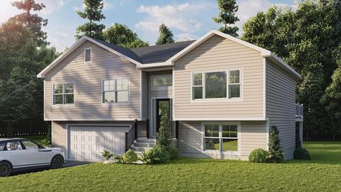 Lot 40 Foley Dr. New Bedford MA 02745