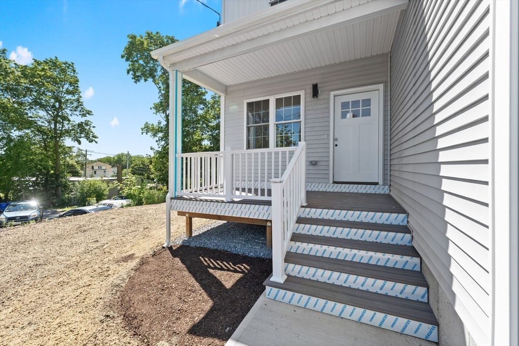 64 Highland Ave A