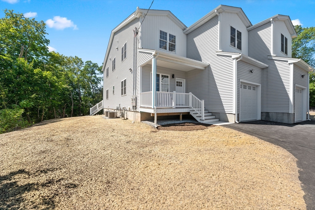 64 Highland Ave A