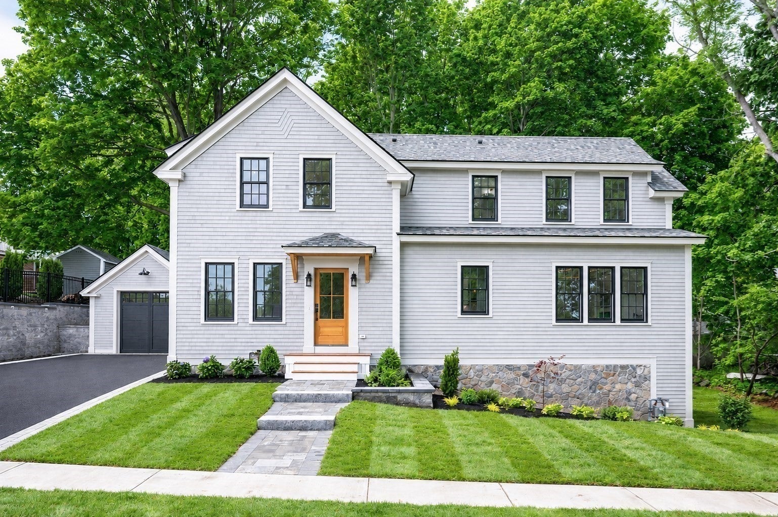 1 Stanley Ave
