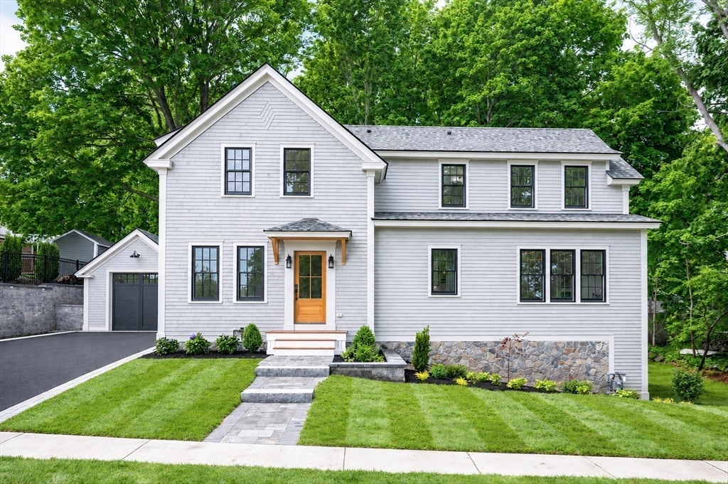 1 Stanley Ave