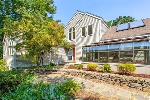 Photo of 2160 Main St, Concord, MA 01742 (MLS # 73495623)