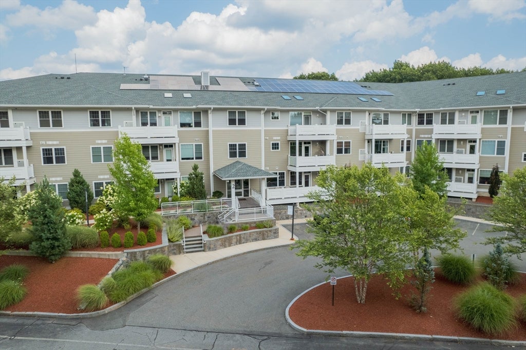 2 Inwood Drive #1009, Woburn, MA, 2 Inwood Drive #1009, Woburn, MA Photo #1