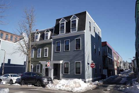 365 E St Boston MA 02127