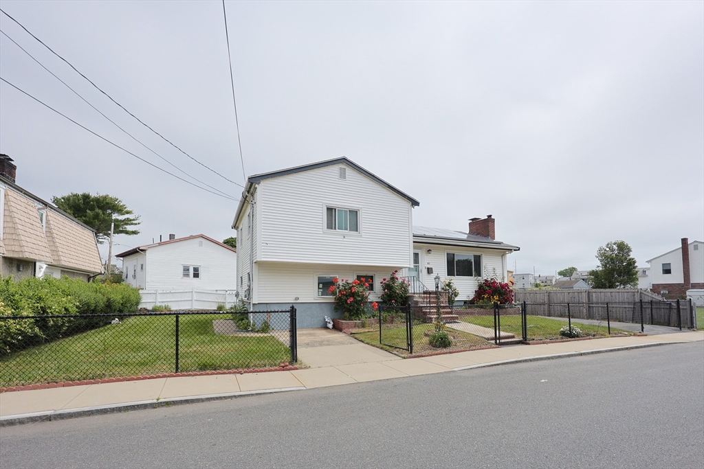 40 Atwood St
