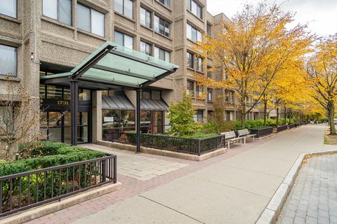 1731 Beacon St 717 Brookline MA 02445