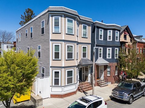 714 E 4th St 3 Boston MA 02127
