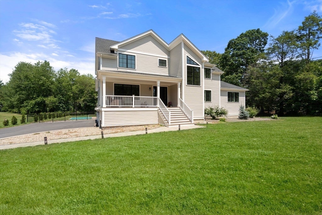 54 Meadowbrook Road, Westwood, MA, 54 Meadowbrook Road, Westwood, MA Photo #40