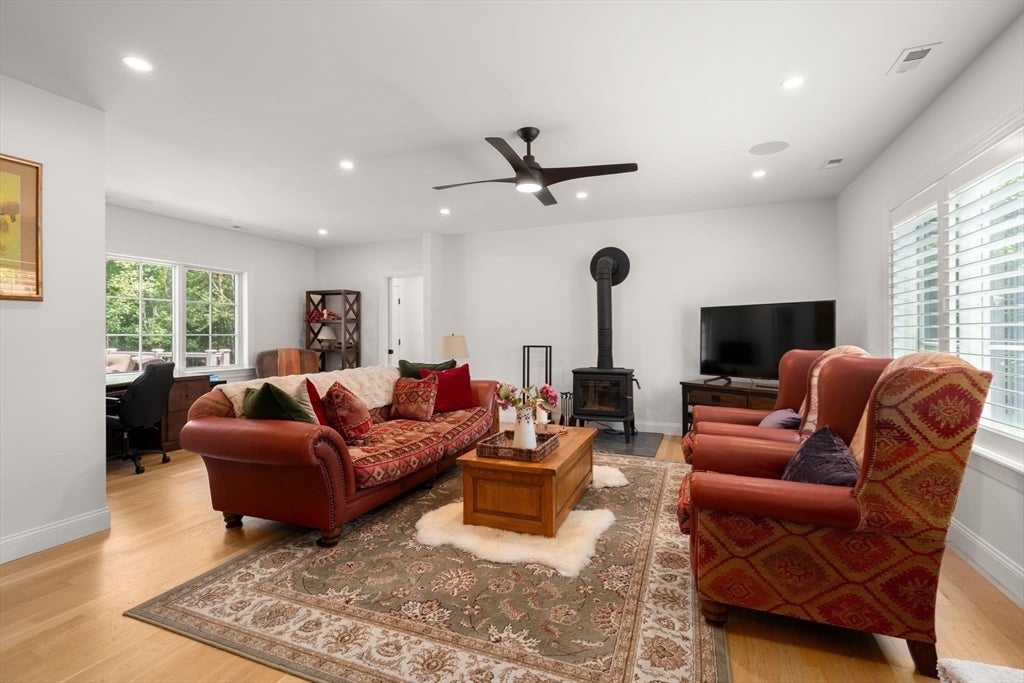 54 Meadowbrook Road, Westwood, MA, 54 Meadowbrook Road, Westwood, MA Photo #15