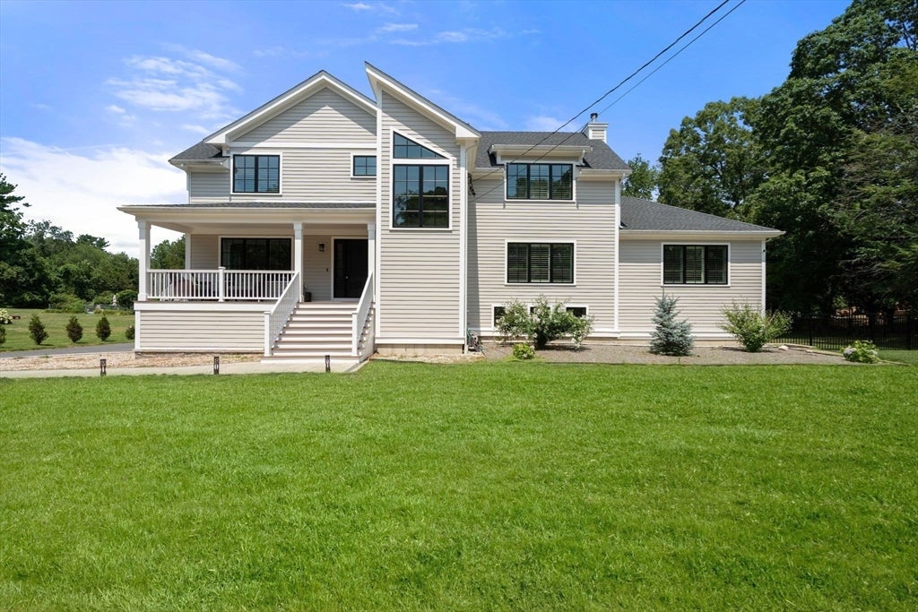54 Meadowbrook Road, Westwood, MA, 54 Meadowbrook Road, Westwood, MA Photo #3
