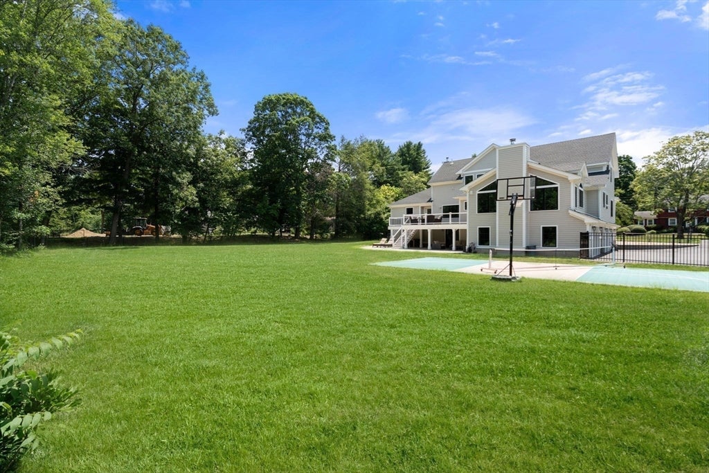 54 Meadowbrook Road, Westwood, MA, 54 Meadowbrook Road, Westwood, MA Photo #39