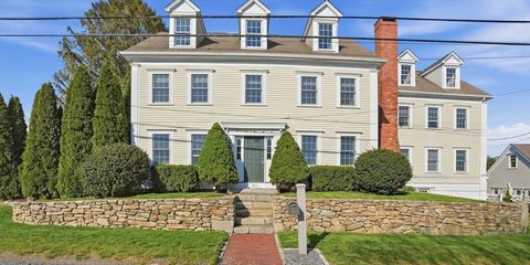 183 Whiting Street Hanover MA 02339