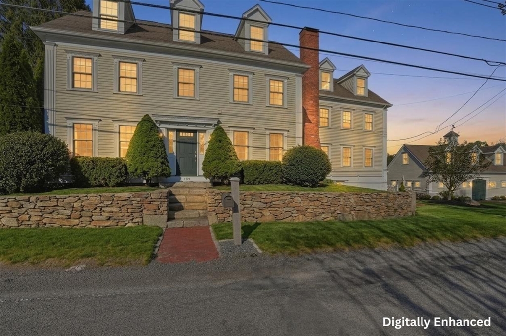 183 Whiting Street