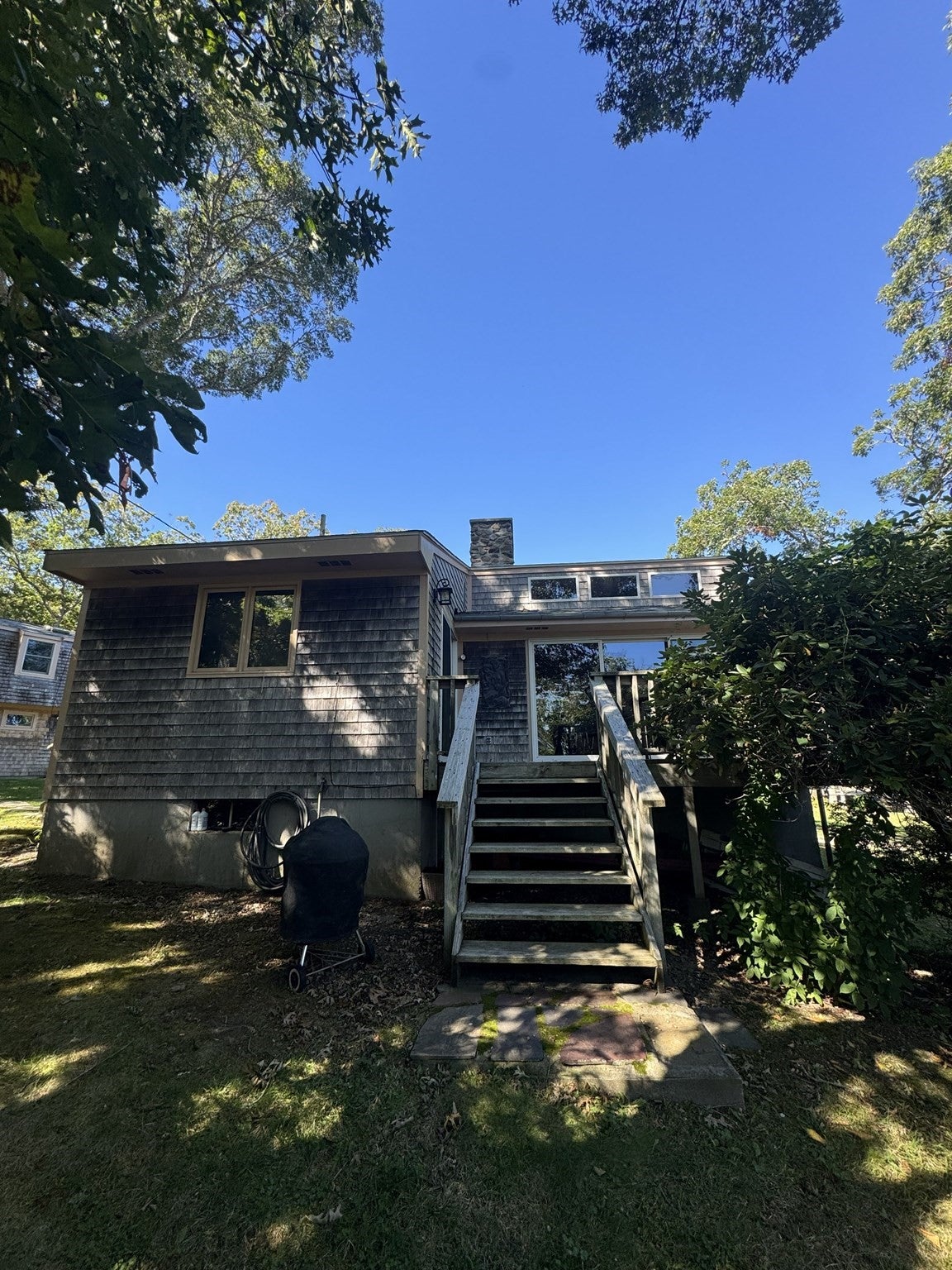 127A Brayton Point Road, Westport, MA Photo #4