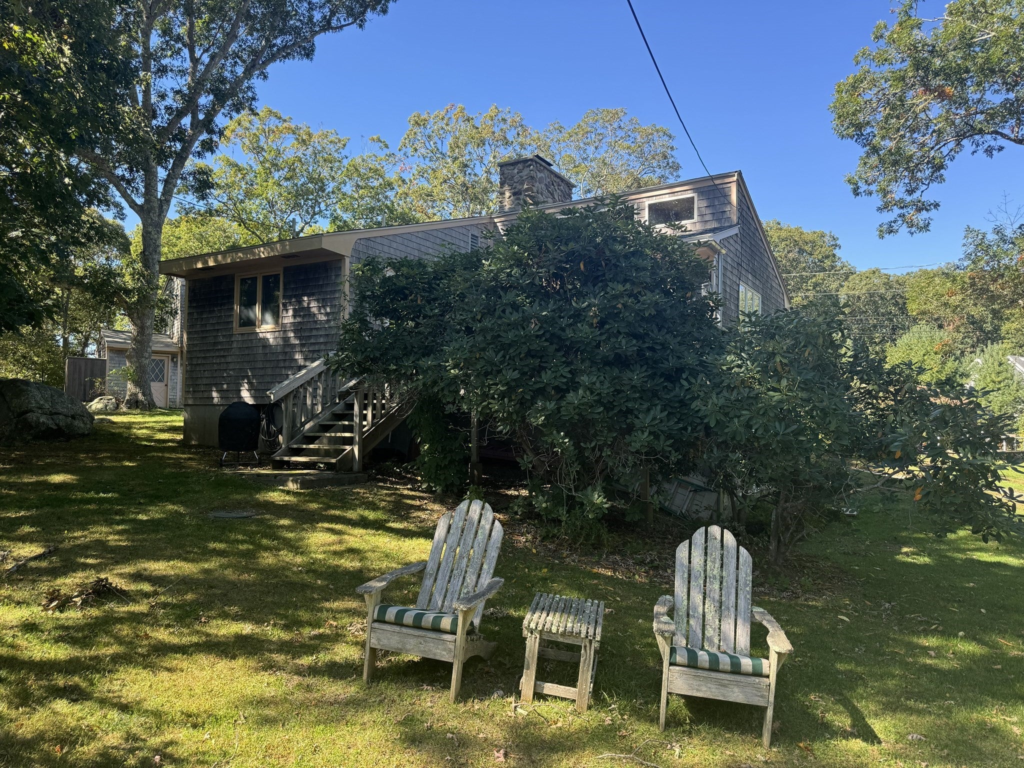 127A Brayton Point Road, Westport, MA Photo #17