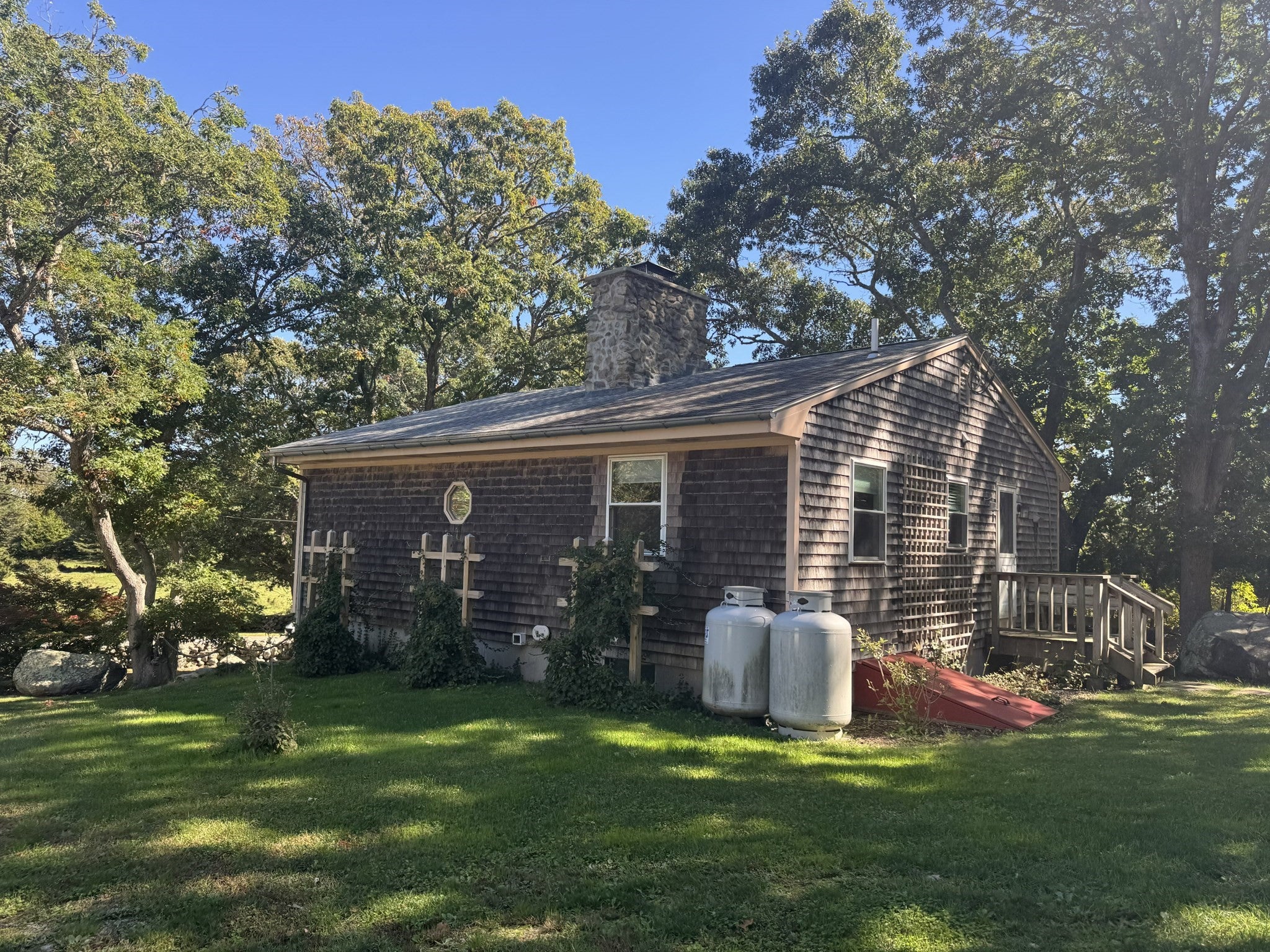 127A Brayton Point Road, Westport, MA Photo #1