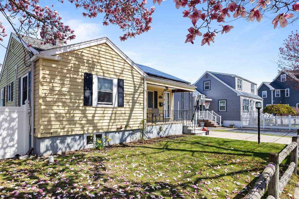 26 Barker Rd
