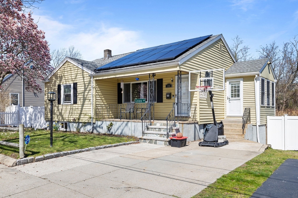 26 Barker Rd