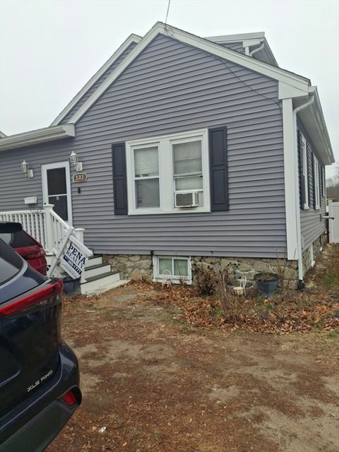 Photo of 333 Lynnfield Street, Lynn, MA 01904 (MLS # 73462008)