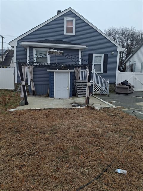 Photo of 333 Lynnfield Street, Lynn, MA 01904 (MLS # 73462008)