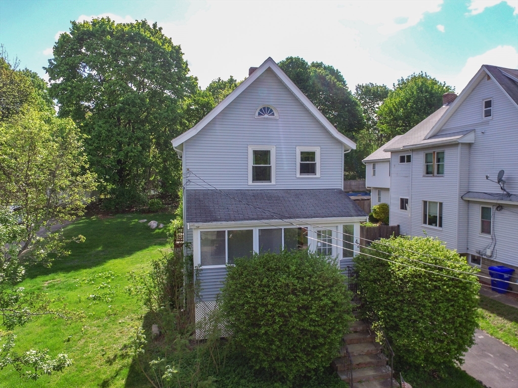 42 Grant St