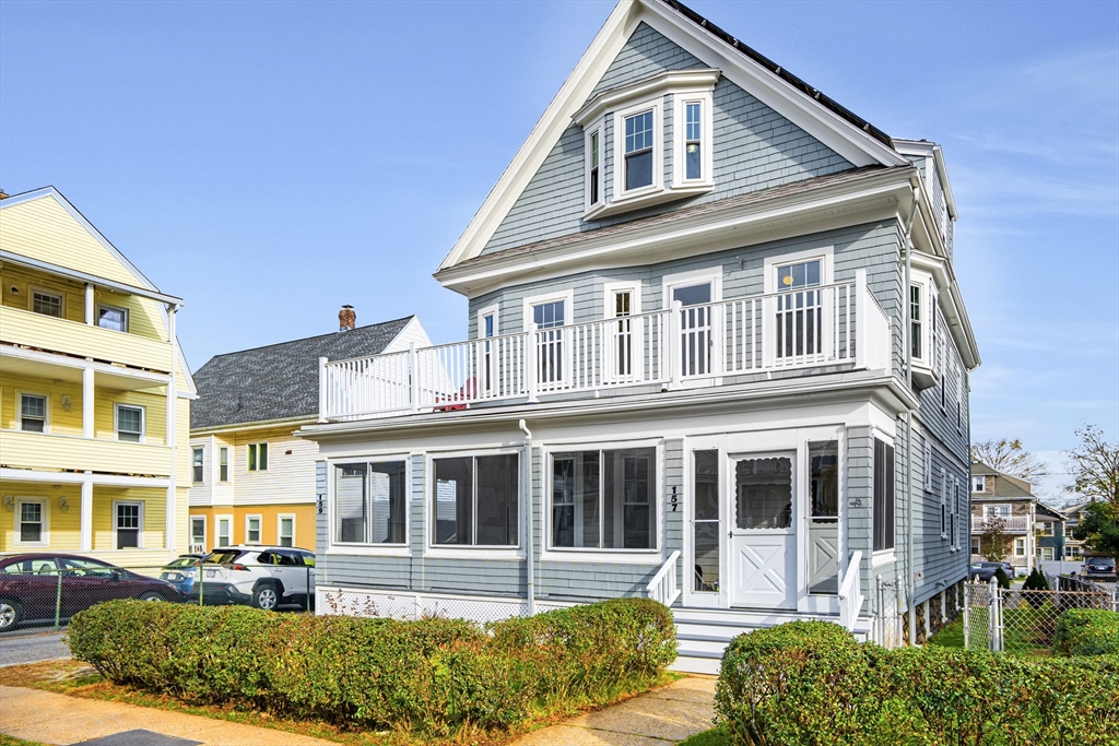 Click for 157 Langdon Ave #157, Watertown, MA slideshow