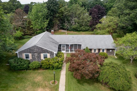Photo of 6 Cracstone Rd, Plymouth, MA 02360 (MLS # 73554344)