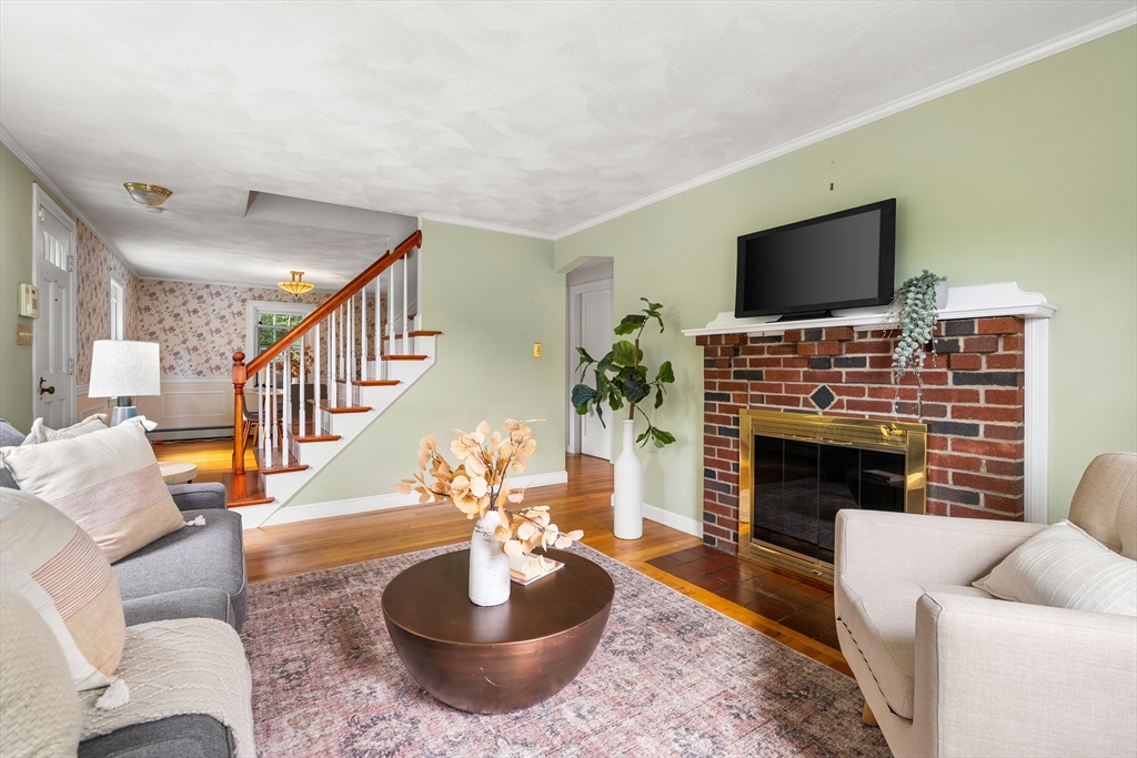 77 Wright Street, Arlington, MA, 77 Wright Street, Arlington, MA Photo #7