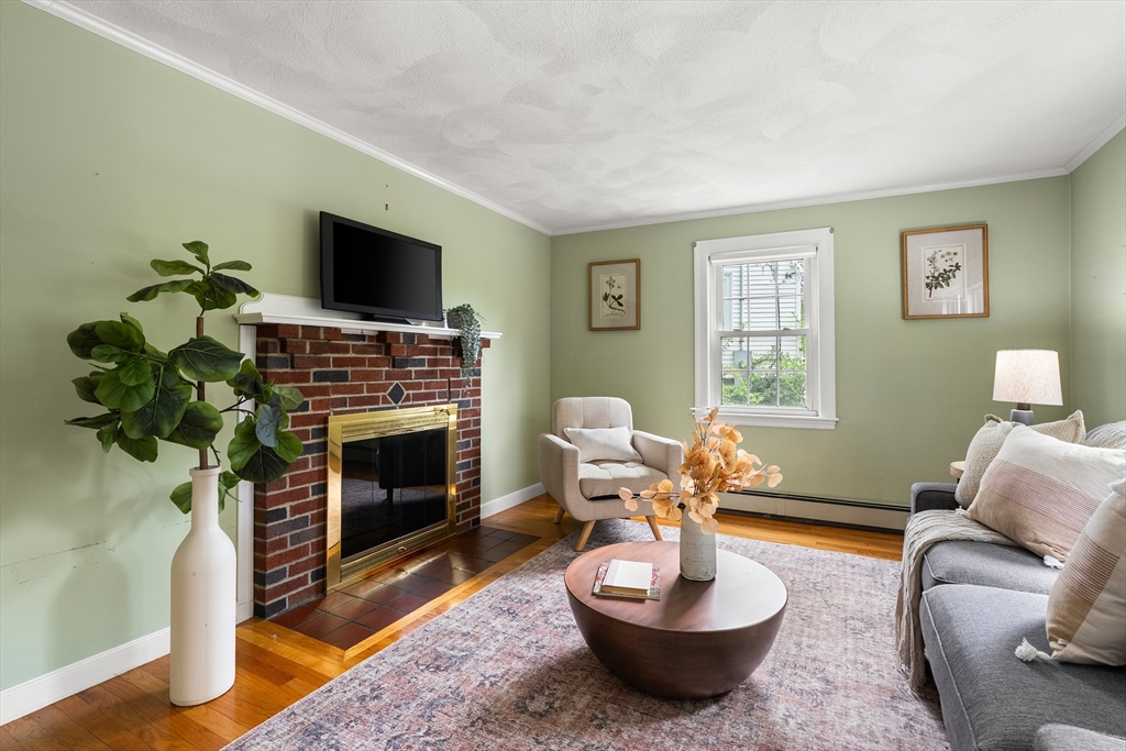 77 Wright Street, Arlington, MA, 77 Wright Street, Arlington, MA Photo #6