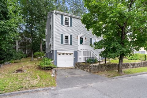 Photo of 77 Wright Street, Arlington, MA 02474 (MLS # 73553603)