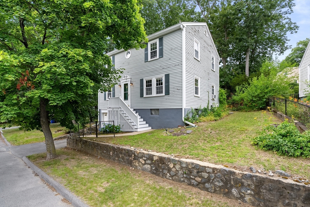 77 Wright Street
