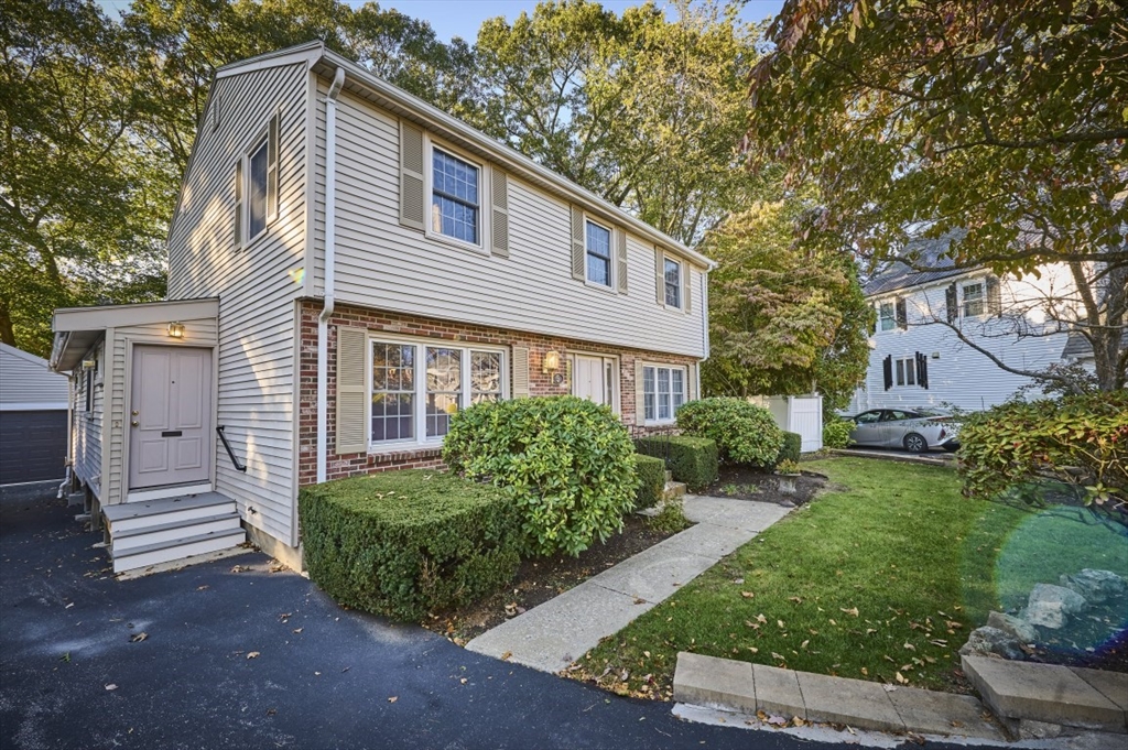5 Cunningham Cir