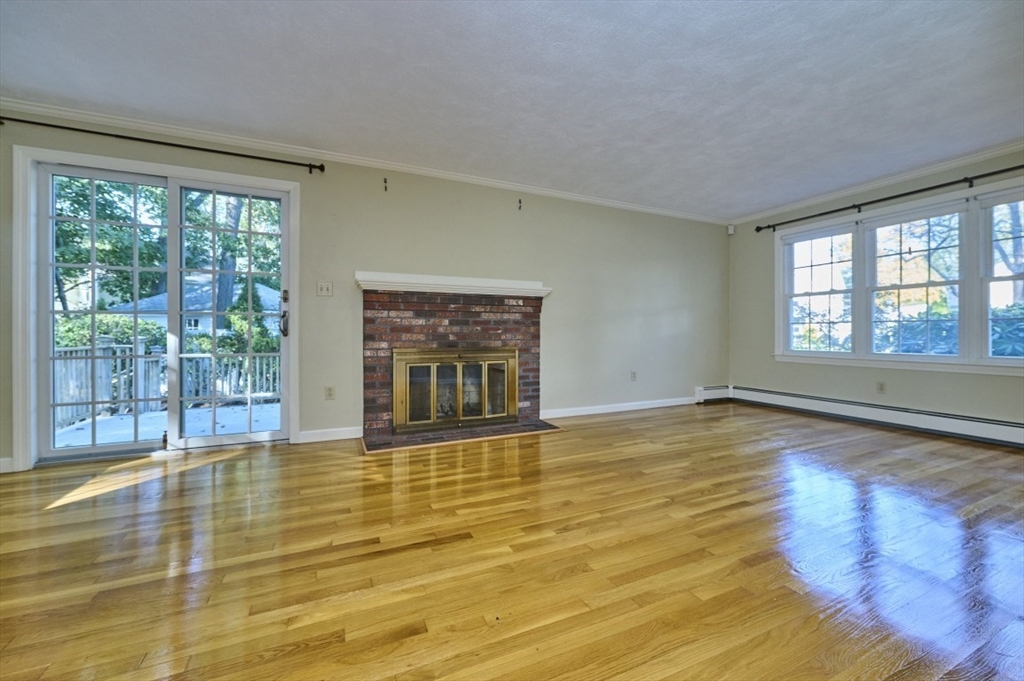 5 Cunningham Cir