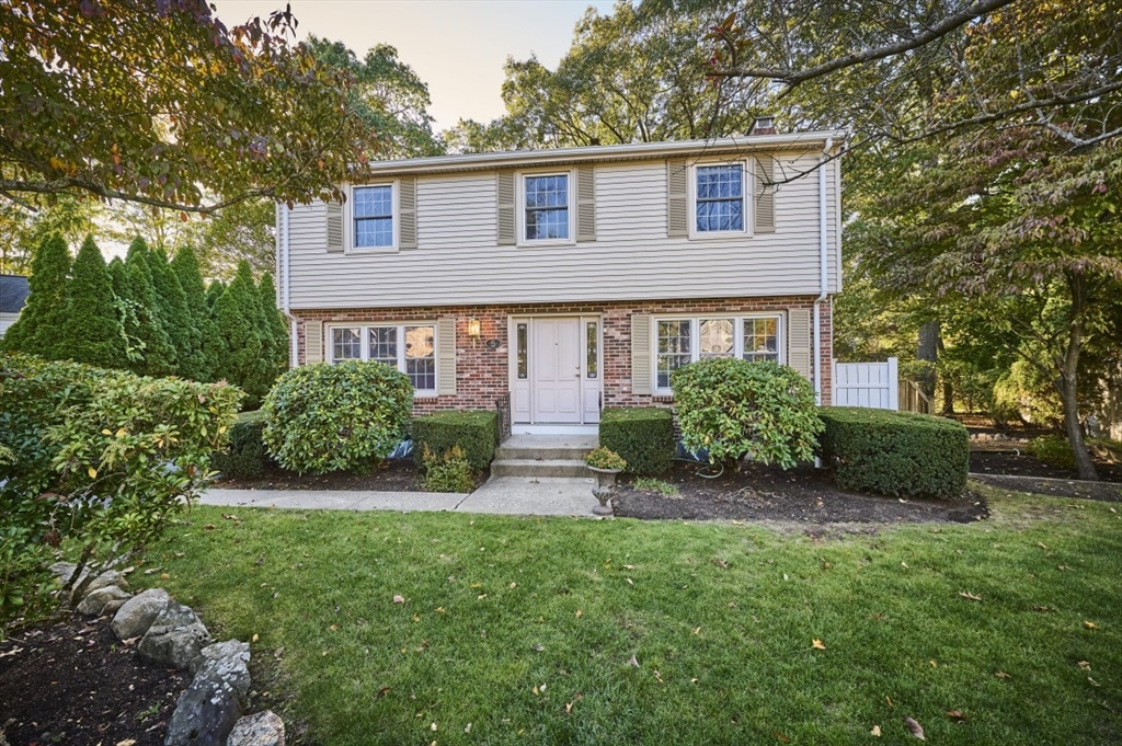 5 Cunningham Cir