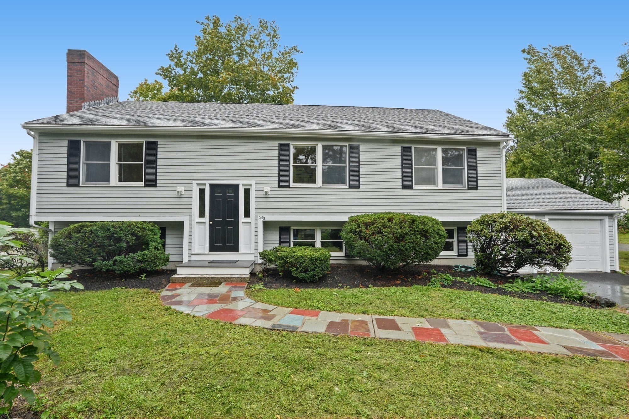 Photo of 340 Lowell Street, Lexington, MA