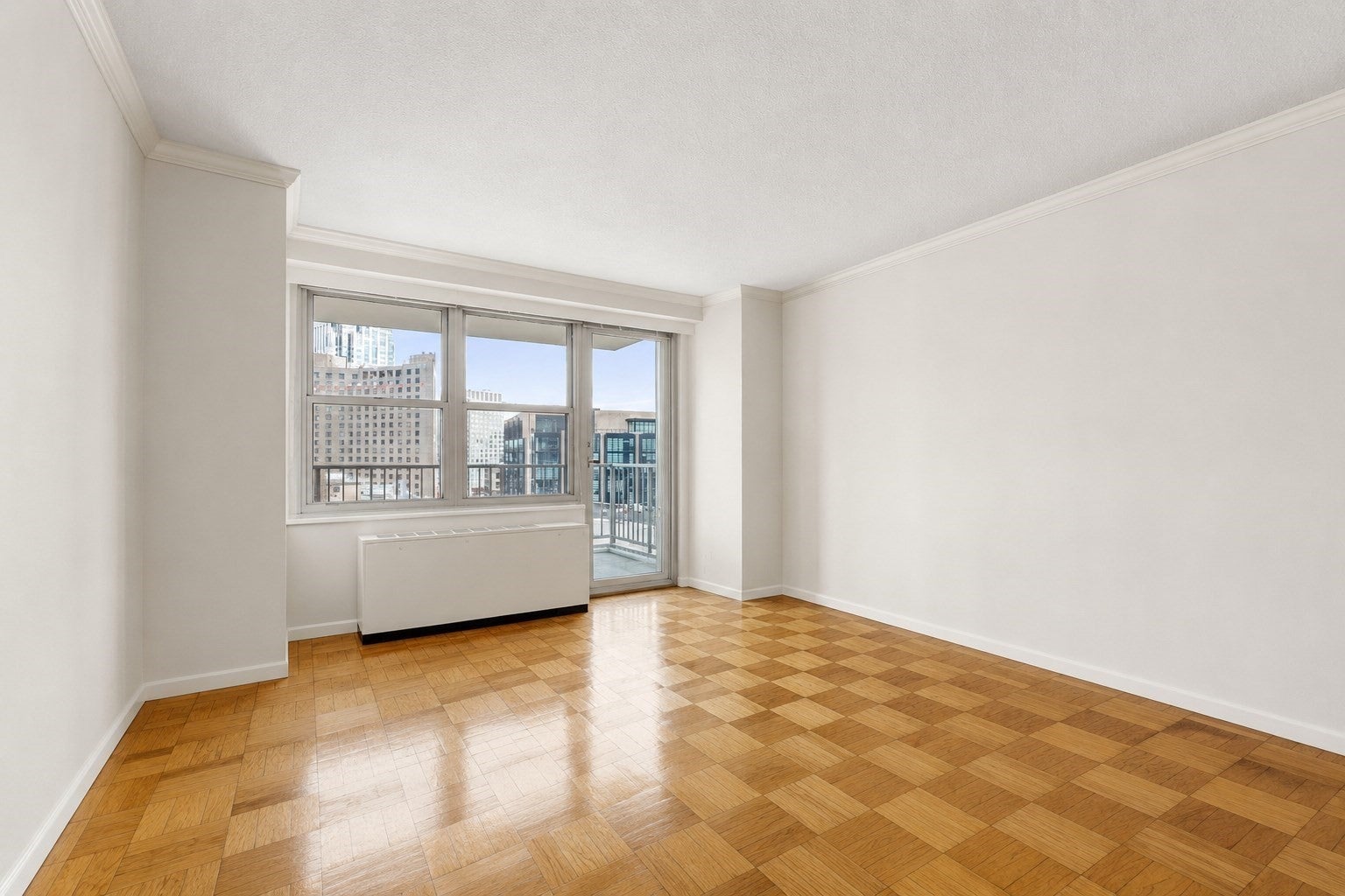 151 Tremont St 16U, Boston MA 02111