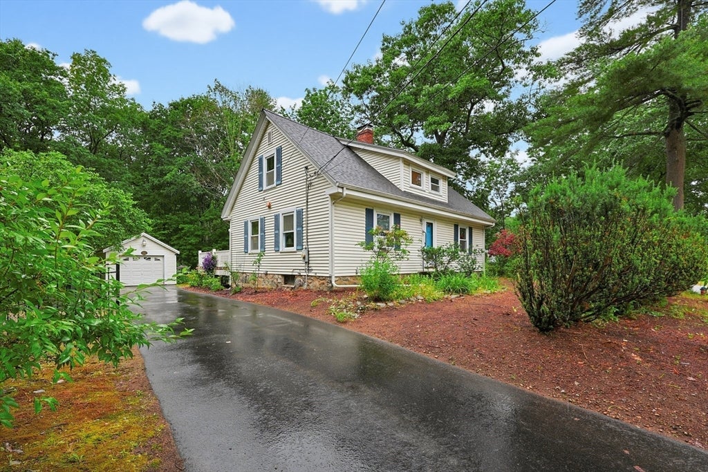 602 Elm St.