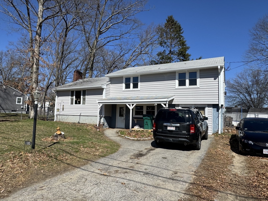 132 Commonwealth Ave