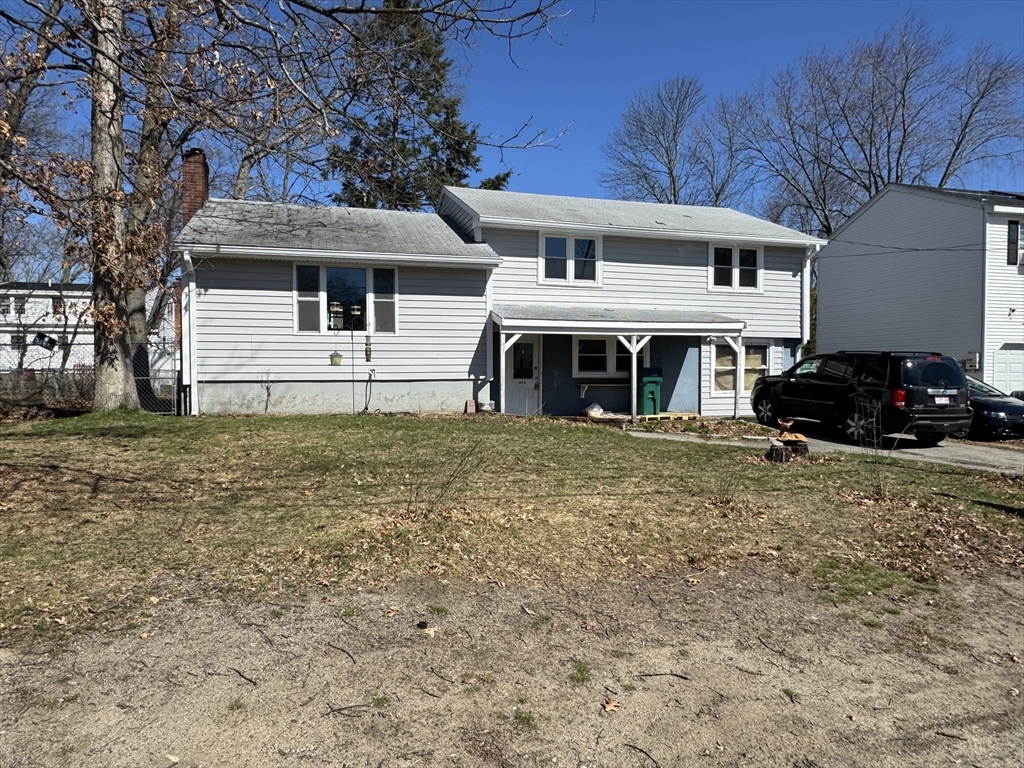 132 Commonwealth Ave, Lowell, MA Photo #1