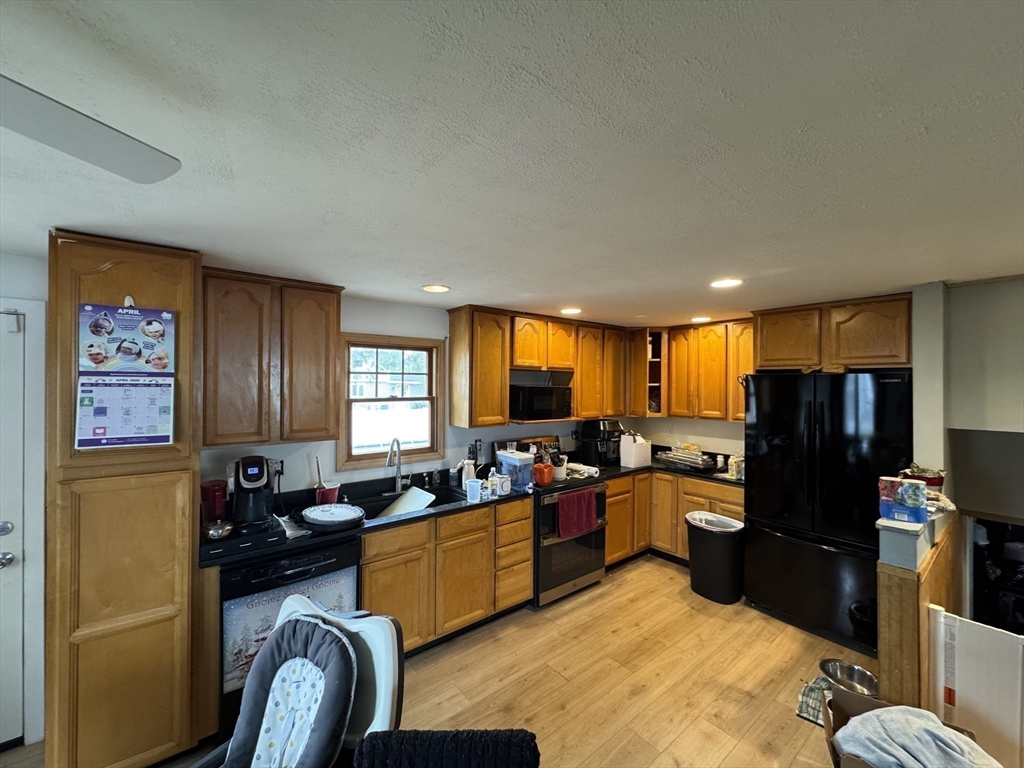 132 Commonwealth Ave