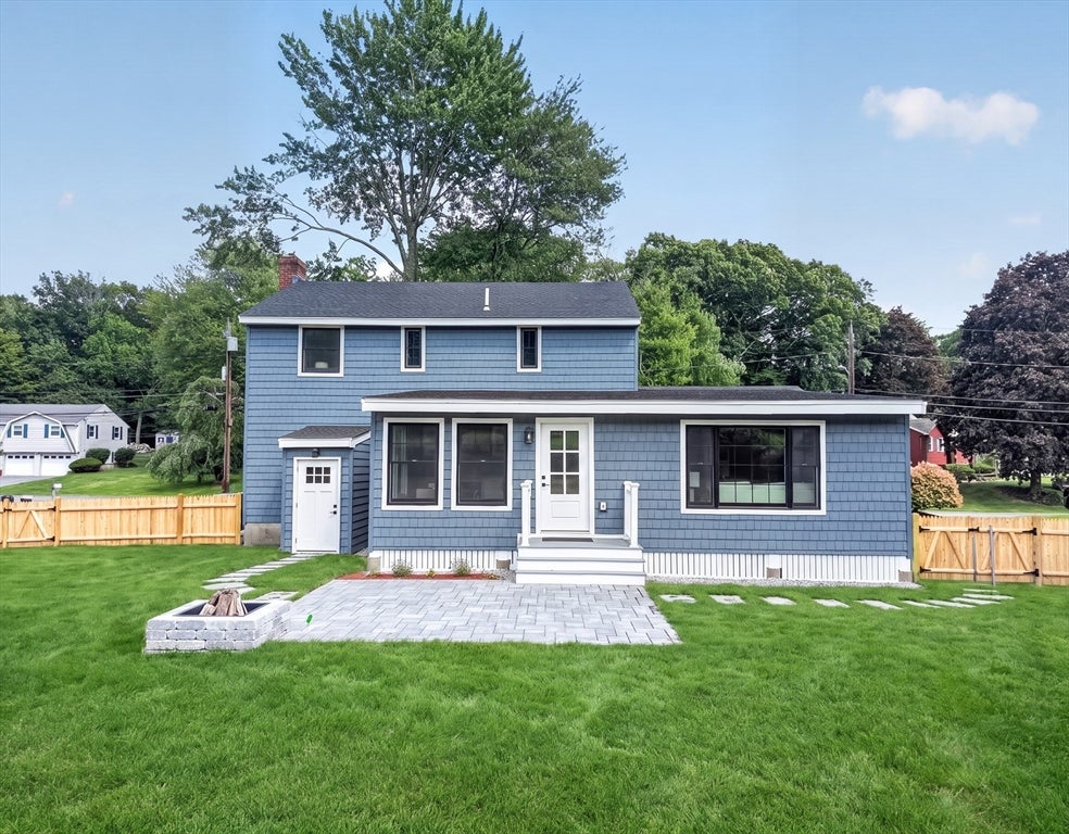 28 Fieldstone Dr, Burlington, MA Photo #37